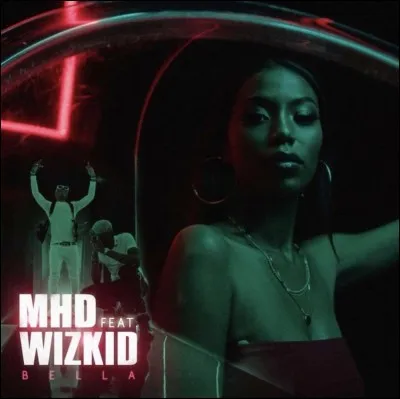 Quel est le titre de sa chanson avec Wizkid ?