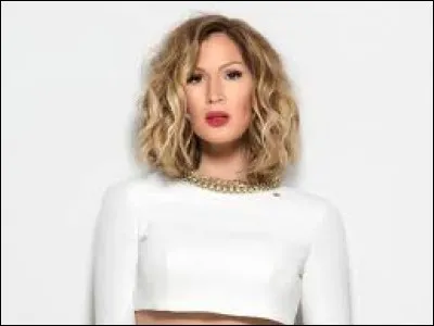 Quel chanteur partage un duo avec Vitaa sur la chanson "Un peu de rêve" ?