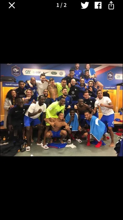 Comment se prénomment les frères de Kylian ?