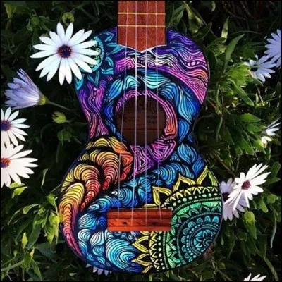 On finit le quiz en musique avec une chanson de son album "Ailleurs Land" : "Mais Dieu sait que c'est Dieu qui l'a dit, que c'est Dieu qui l'a fait mais personne ne l'a vu, personne ne le sait"