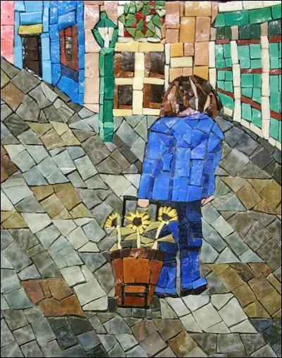 Dans quelle �uvre litt&eacute;raire peut-on lire "Toutes les grandes personnes ont d'abord &eacute;t&eacute; des enfants, mais peu d'elles, s'en souviennent" ?