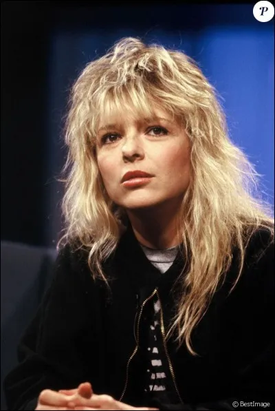 Octobre 1906 : En l'honneur de quel homme disparu ce mois France Gall a-t-elle chanté un de ses titres ?