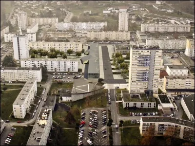 Dans quelle ville a été prise cette photo ?