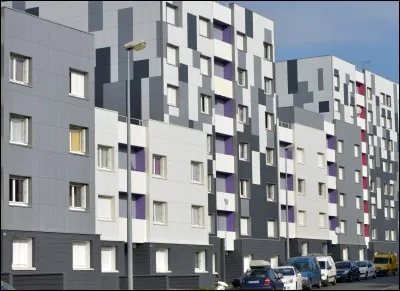 Dans quelle ville a été prise cette photo ?