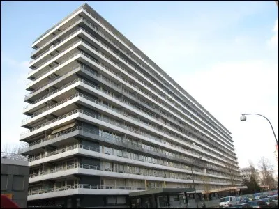 Dans quelle ville a été prise cette photo ?