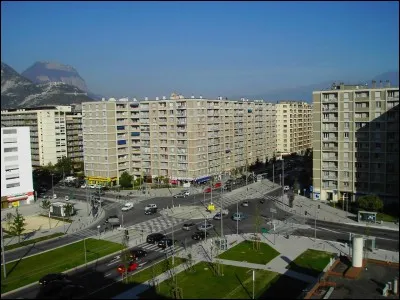 Dans quelle ville a été prise cette photo ?