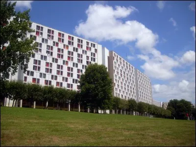 Dans quelle ville a été prise cette photo ?