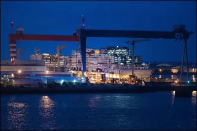 Dans quelle ville a été prise cette photo ?