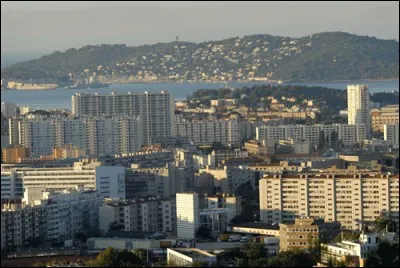 Dans quelle ville a été prise cette photo ?