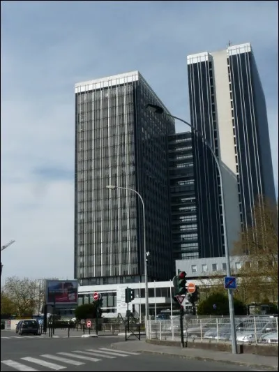 Dans quelle ville a été prise cette photo ?