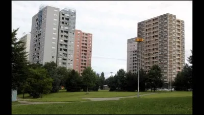 Dans quelle ville a été prise cette photo ?