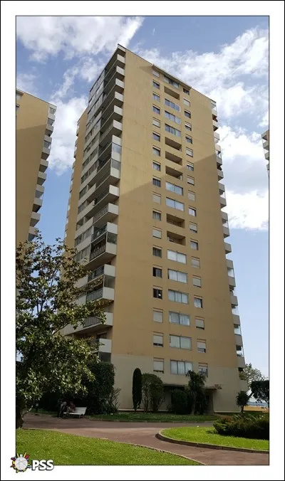 Dans quelle ville a été prise cette photo ?