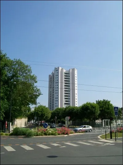 Dans quelle ville a été prise cette photo ?