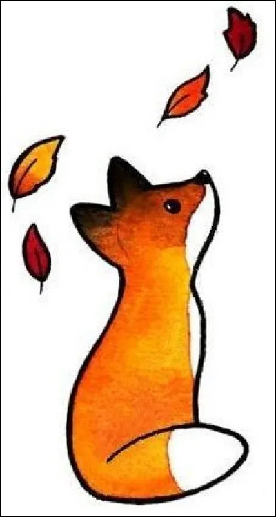 Quel est l'ancien nom du renard ?