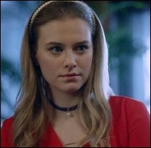 Quiz Riverdale