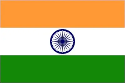 Laquelle de ces villes ne se trouve pas en Inde ?