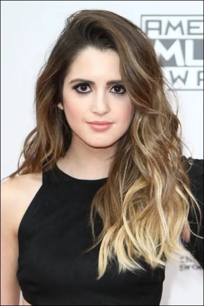 Dans quelle ville est née l'actrice et chanteuse américaine Laura Marano ?