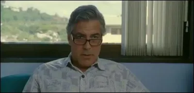 Dans quel film peut-on le voir ainsi ?