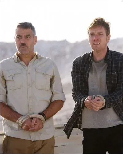 Dans quel film peut-on le voir ainsi ?