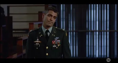 Dans quel film peut-on le voir ainsi ?