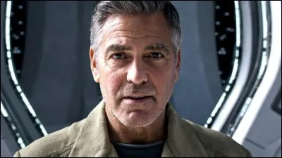 Dans quel film peut-on le voir ainsi ?