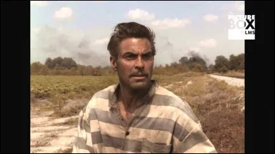 Dans quel film peut-on le voir ainsi ?