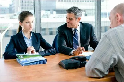 Dans quel film peut-on le voir ainsi ?