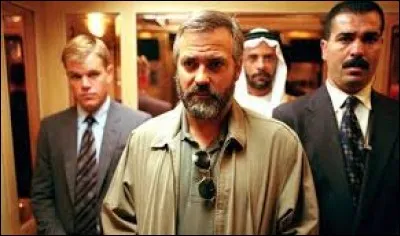 Dans quel film peut-on le voir ainsi ?