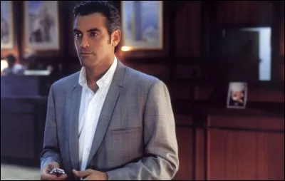 Dans quel film peut-on le voir ainsi ?