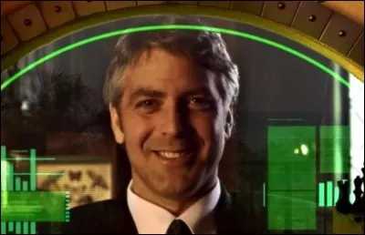 Dans quel film peut-on le voir ainsi ?