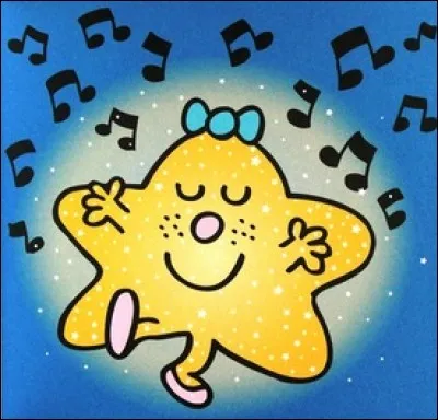 Madame "Je-Sais-Tout" parle souvent avec Marinadance ! Quand Marina corrige un quiz, elle voit son rank augmenter de 0,02 !