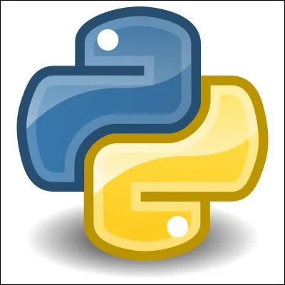 À quel logiciel de codage ce logo correspond-il ?