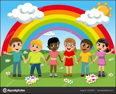 Quelle est ta qualité principale ?