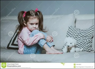 Et ton défaut premier...