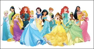 À qui correspondent Cinder, Scarlet, Cress et Winter ?