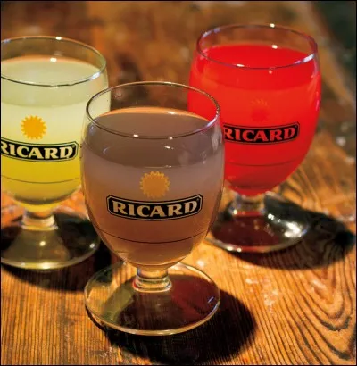 Projectile qui fait mal au bide, c'est la...