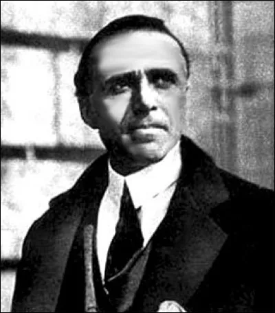 Un dirigeant socialiste italien, opposant à Mussolini a été assassiné à Rome le 10 juin 1924. De qui s'agit-il ?