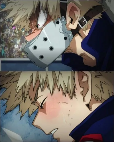 L'objectif principal de Katsuki est :