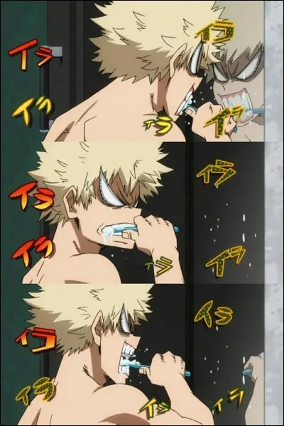 Pour lui, ses parents sont :