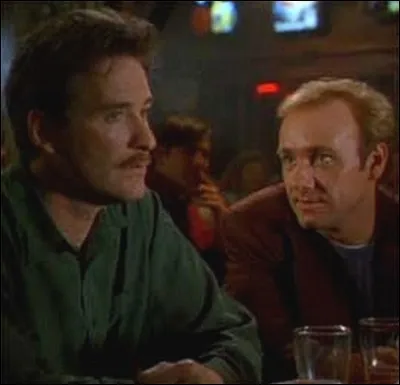 Dans quel film peut-on le voir ainsi ?