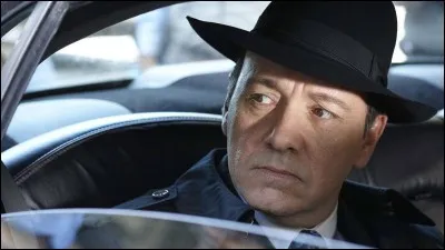 Dans quel film peut-on le voir ainsi ?