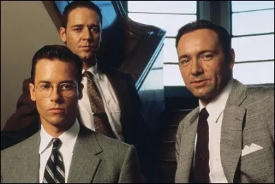 Dans quel film peut-on le voir ainsi ?