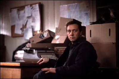 Dans quel film peut-on le voir ainsi ?