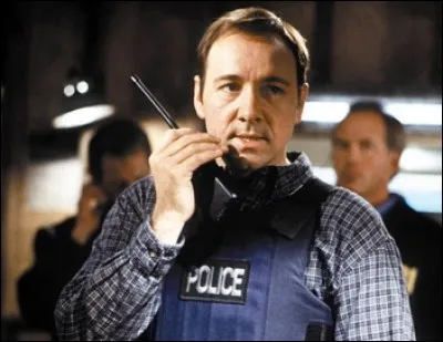 Dans quel film peut-on le voir ainsi ?