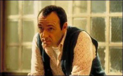 Dans quel film peut-on le voir ainsi ?