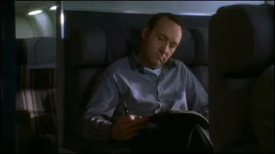 Dans quel film peut-on le voir ainsi ?