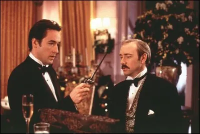 Dans quel film peut-on le voir ainsi ?