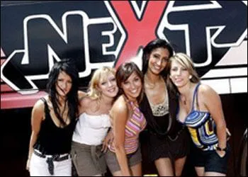 Sur quelle chane est cette mission ?