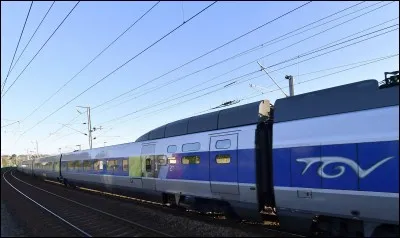 Quelle société possède des TGV ?