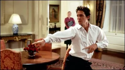 Dans quel film peut-on le voir ainsi ?